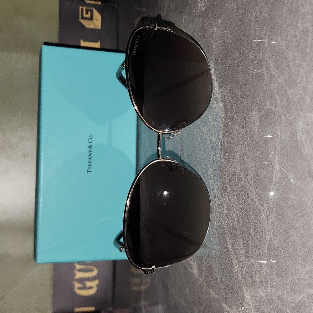 Tiffany Women Glasses